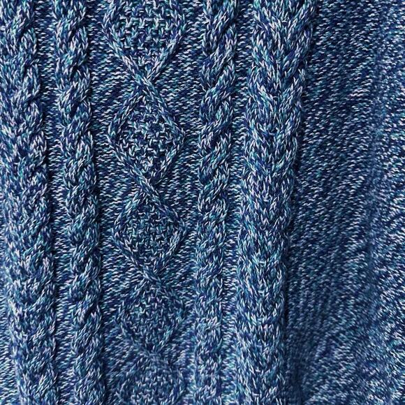 Land's End Cable Knit Sweater - Picture 2 of 6